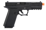 AW Custom - VX7 Series Gas Blowback Airsoft Pistol Model - Z80