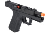 AW Custom VX9 Compact Series Gas Blowback Airsoft Pistol Model: X80