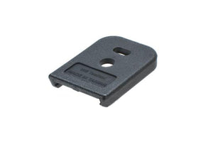 Lonewolf airsoft - Magazine Baseplate - for P80 VX Glock SAI BLU ISSC Series GBB Pistol Magazines