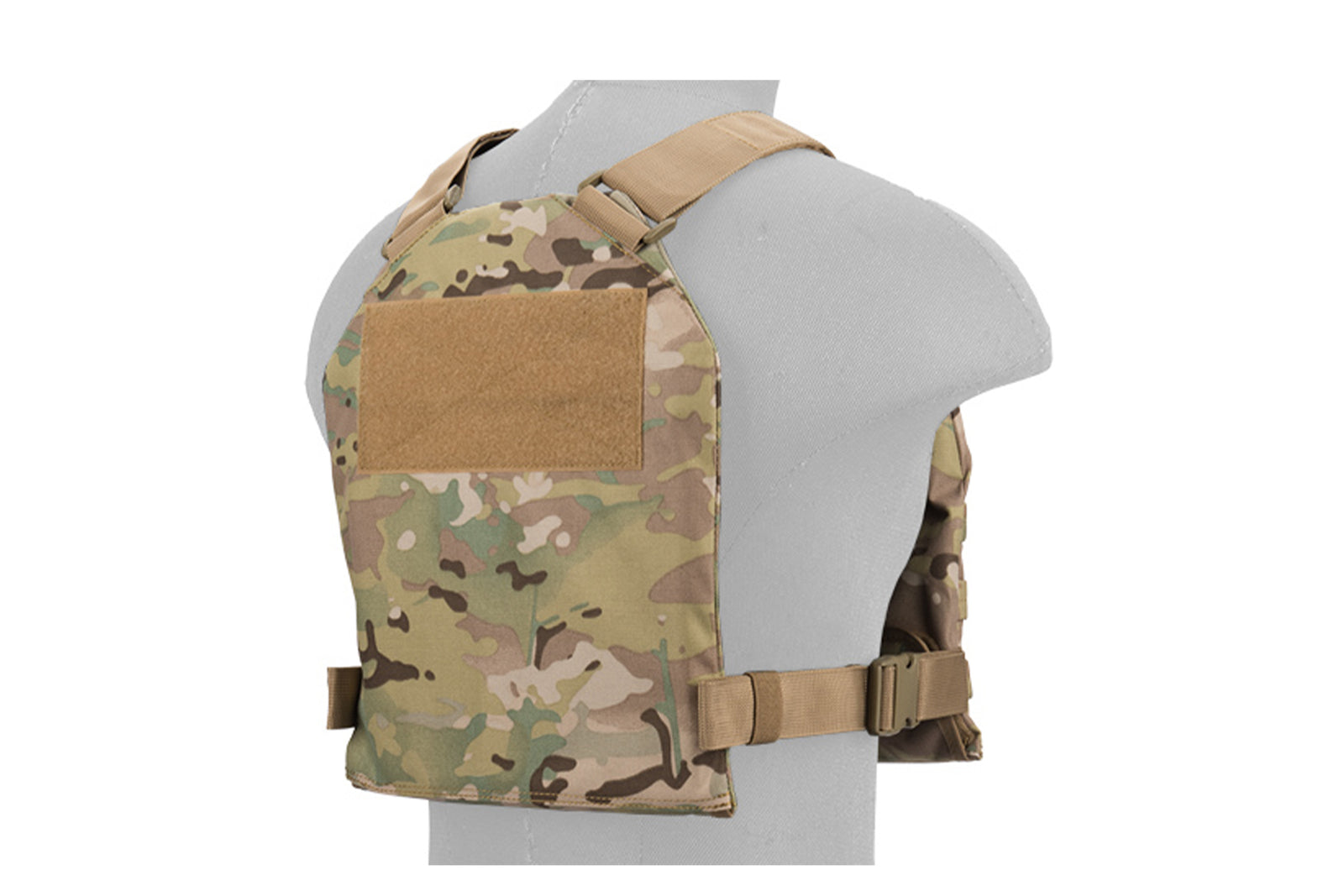 1000d Outdoor Tactical Vest Military Bag Cs Chest Rig Airsoft