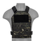 Lancer Tactical STANDARD ISSUE 1000D NYLON PLATE CARRIER