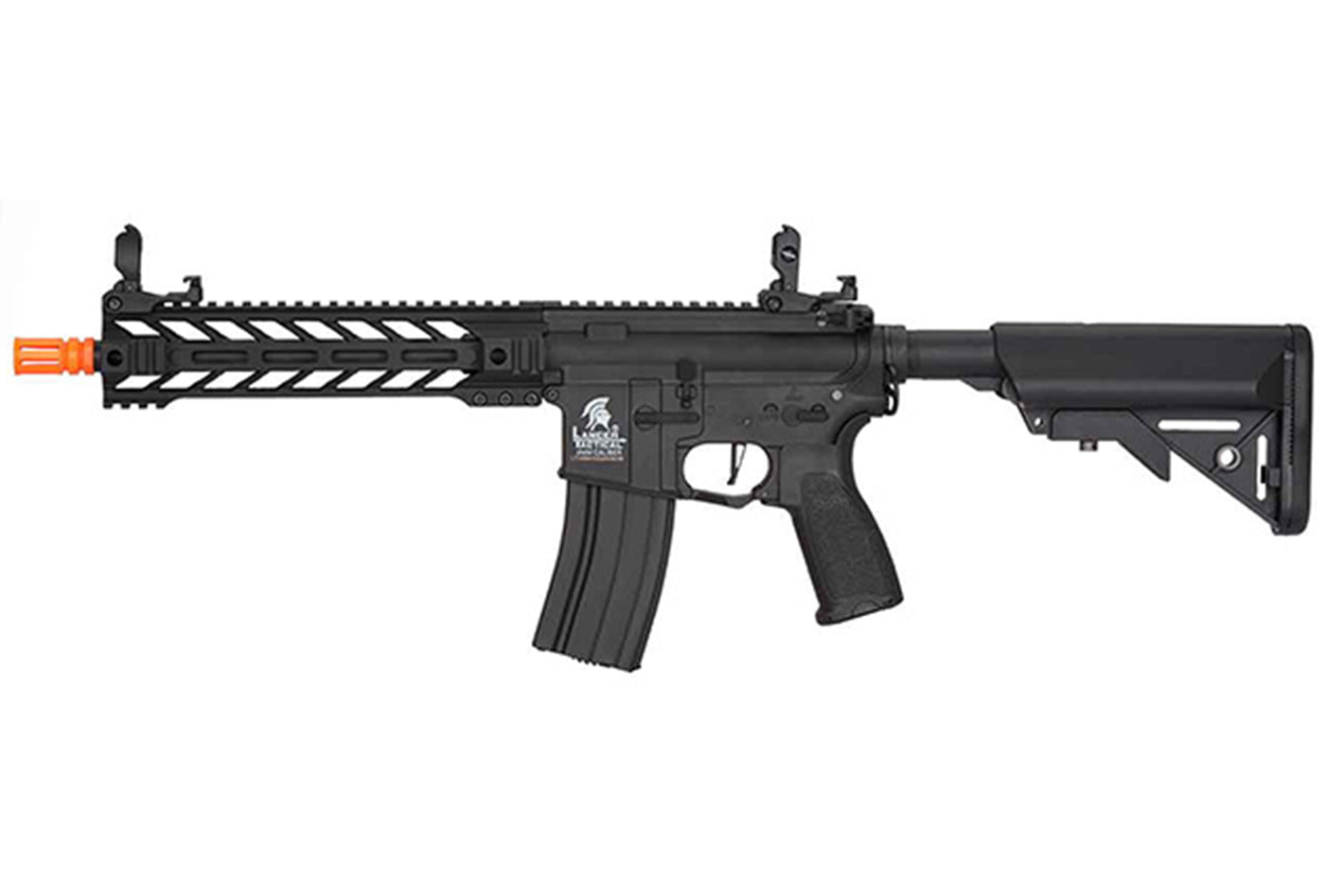 Lancer Tactical Enforcer Hybrid Gen 2 BATTLE HAWK AEG LT-34