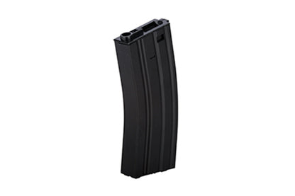 Lancer Tactical - HIGH CAPACITY 300RD METAL AEG GEN 2 MAGAZINE