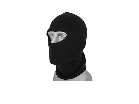6mmProShop Pilot Face Mask w/ Steel Mesh Lower Face Protection