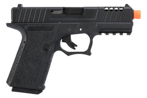 AW Custom - VX9 Compact Series Gas Blowback Airsoft Pistol - Z80