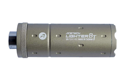 AceTech Lighter BT Airsoft Tracer Unit -14mm/11mm