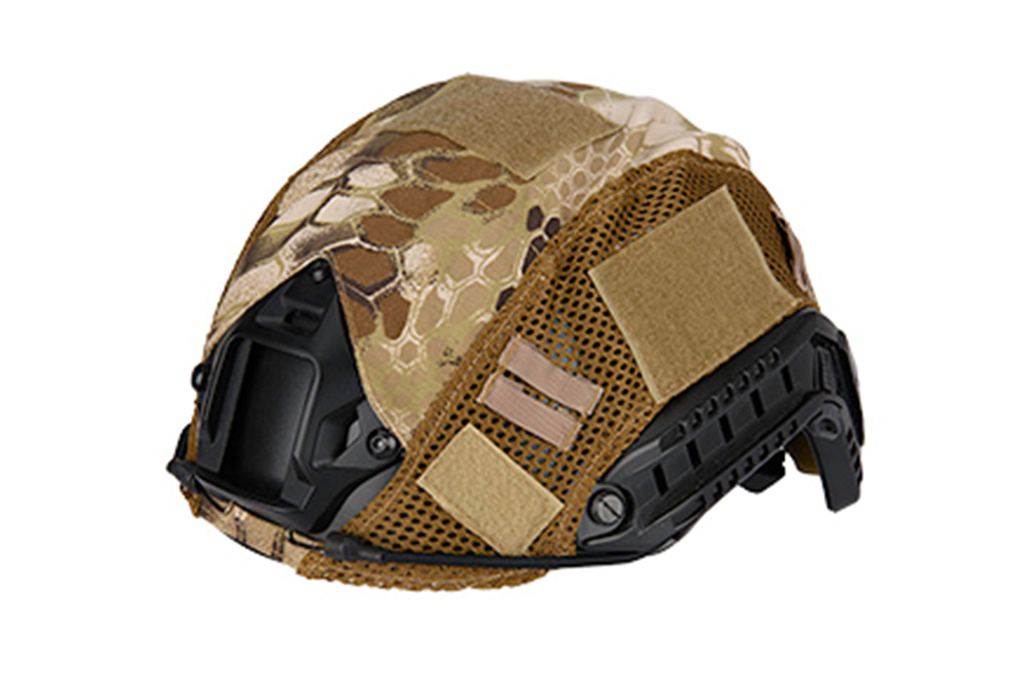 WOSPORT - 1000D NYLON POLYESTER BUMP HELMET COVER