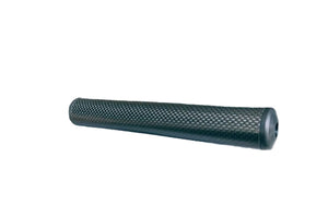 Retro Arms Mock Suppressor composite 208 x 30mm CCW - Carbon Fiber