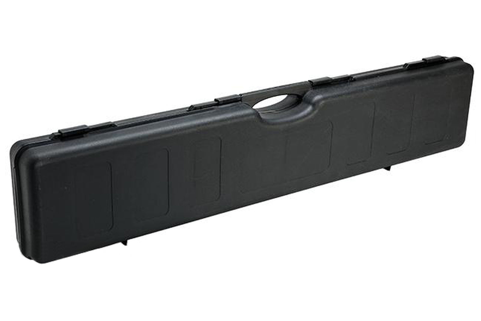 48" Professional Dual Firearm / Rifle Hard Case