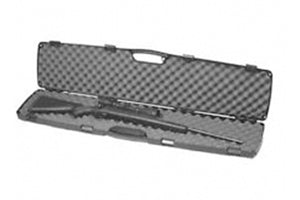 48" Professional Dual Firearm / Rifle Hard Case