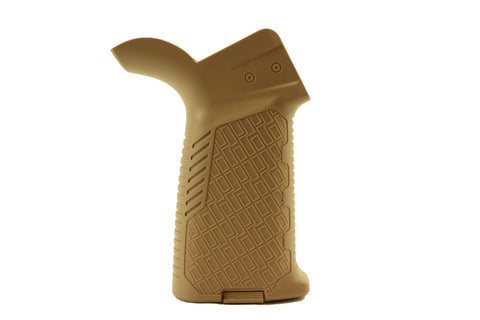 PTS Enhanced Polymer Grip (EPG) for M4 AEG Airsoft Rifles