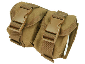 Condor Tactical Double Frag Grenade Pouch