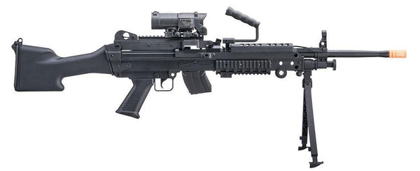 Cybergun FN Licensed M249 E2 