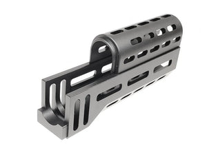 CYMA M-Lok AK47 Aluminum RAS