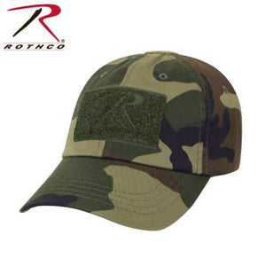 Rothco Operator Tactical Cap