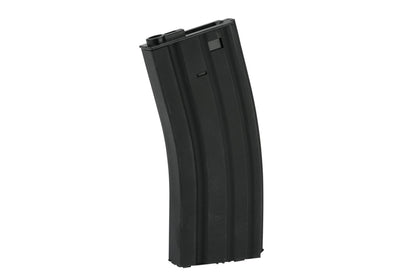 Dytac Metal 300rd Hi-Cap Magazine for M4/M16 Series Airsoft AEGs