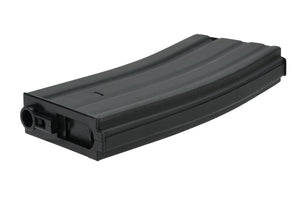 Dytac Metal 300rd Hi-Cap Magazine for M4/M16 Series Airsoft AEGs