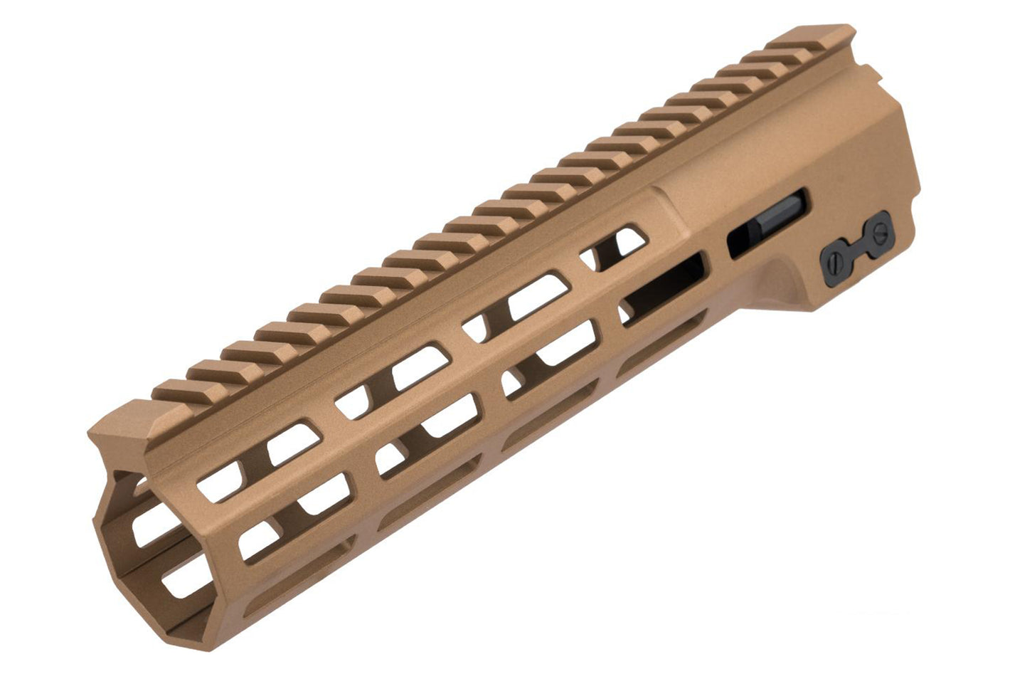 Dytac MK16 Gamma Style M-LOK Handguard for M4/M16 Series Airsoft AEGs