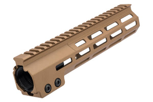 Dytac MK16 Gamma Style M-LOK Handguard for M4/M16 Series Airsoft AEGs