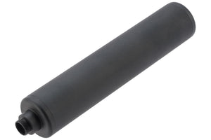 Dytac 140mm Aluminum Silencer 11mm+ Thread WE