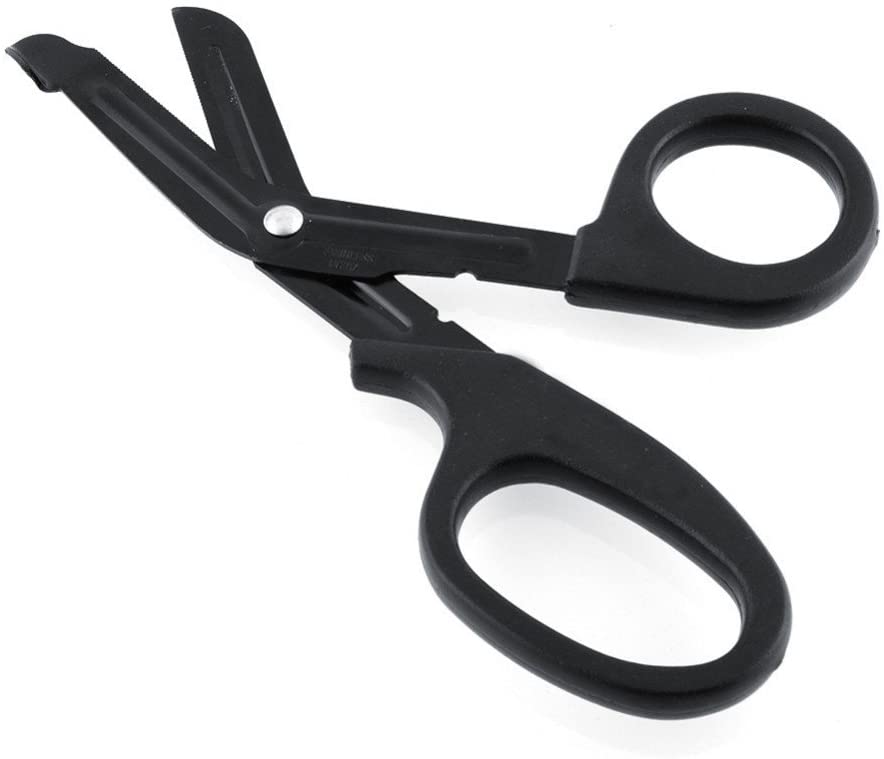 EDC Medic Tactical Scissors – Simple Airsoft
