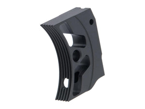 EDGE Airsoft Aluminum Trigger for Hi-CAPA / 1911 Gas Blowback Airsoft Pistols