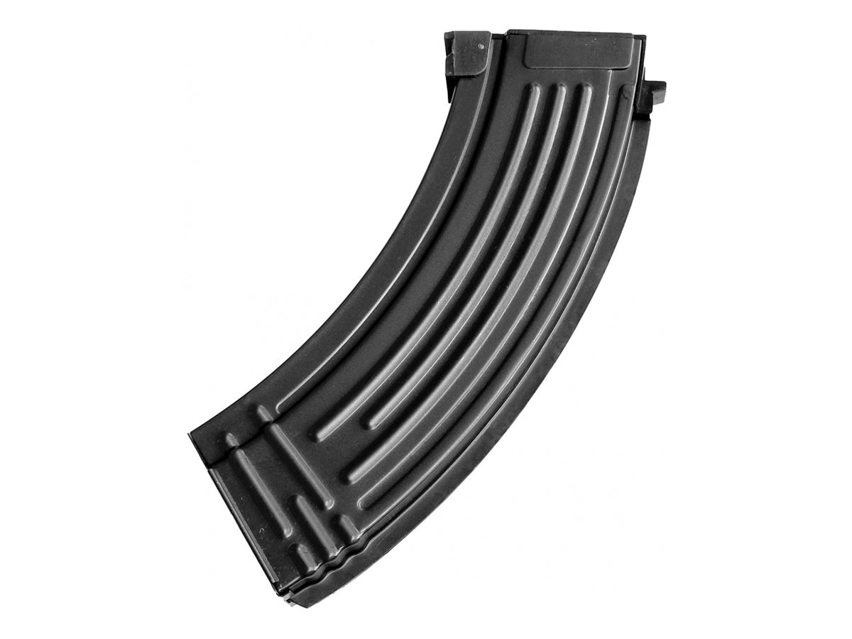 E&L Airsoft 120rd Mid-Cap Magazine for AK-74 Series Airsoft AEG Rifles