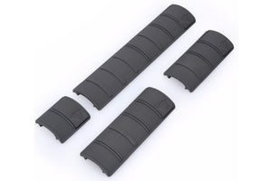 Element LowPro 4-Panel Rail Cover Set