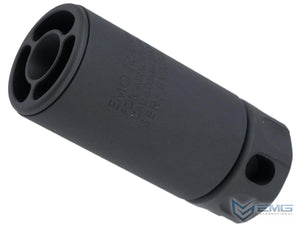 EMG Guardian Mock Suppressor Unit (Color: Black / Short)