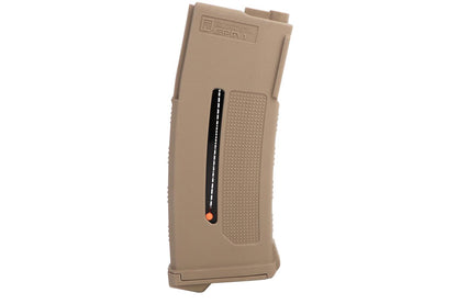 PTS EPM1 250rd Midcap Magazine for Tokyo Marui M4 / M16 AEG Rifles