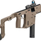 KRISS USA Licensed Kriss Vector Airsoft AEG SMG Rifle by Krytac