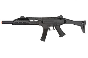 ASG CZ Scorpion EVO 3 A1 Airsoft AEG (Model: Carbine)