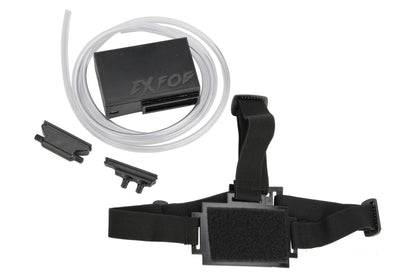 ExFog Goggle Anti-fog Fan Kit ( Package: Standard kit)