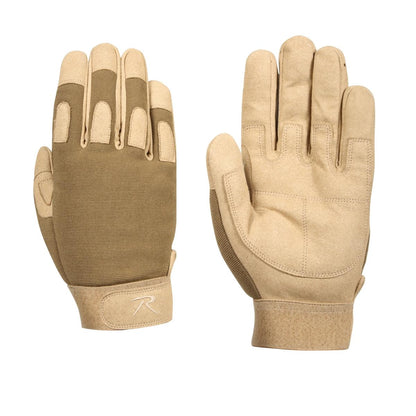 Rothco Lightweight All Purpose Duty Gloves