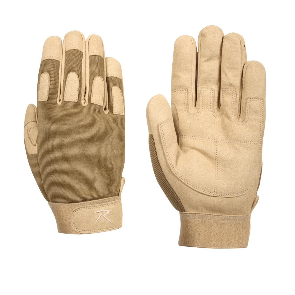 Rothco Lightweight All Purpose Duty Gloves