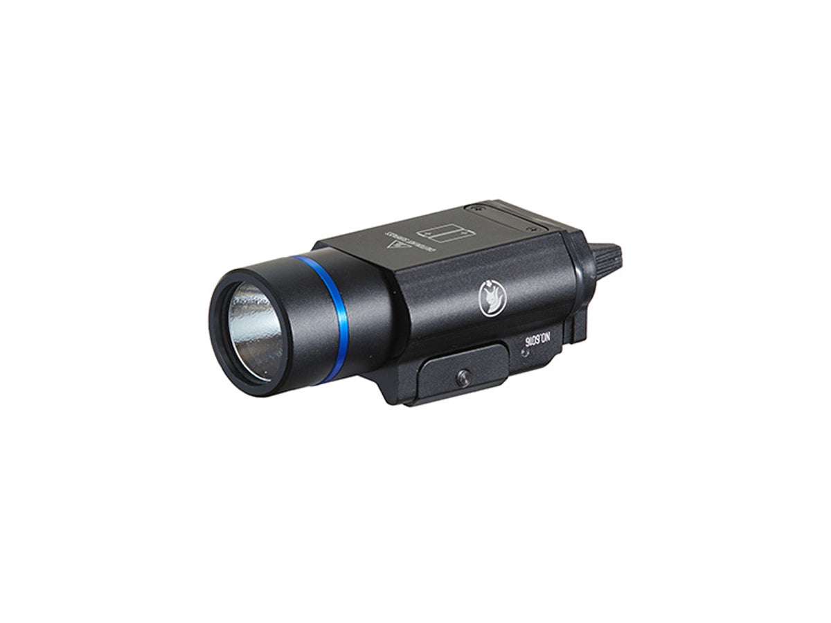 Lancer Tactcal Tactical LED Flashlight - 500 Lumens