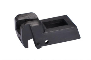 WE G Series 17 Airsoft GBB Pistol Magazine Lip