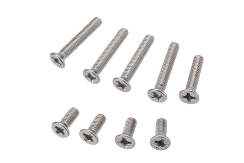 Dream Army Airsoft Replacement Springs for TM Glock Pistol
