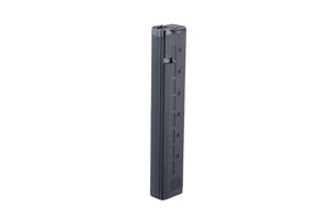 KWA 80rd Magazines for QRF MOD.3 Airsoft AEG