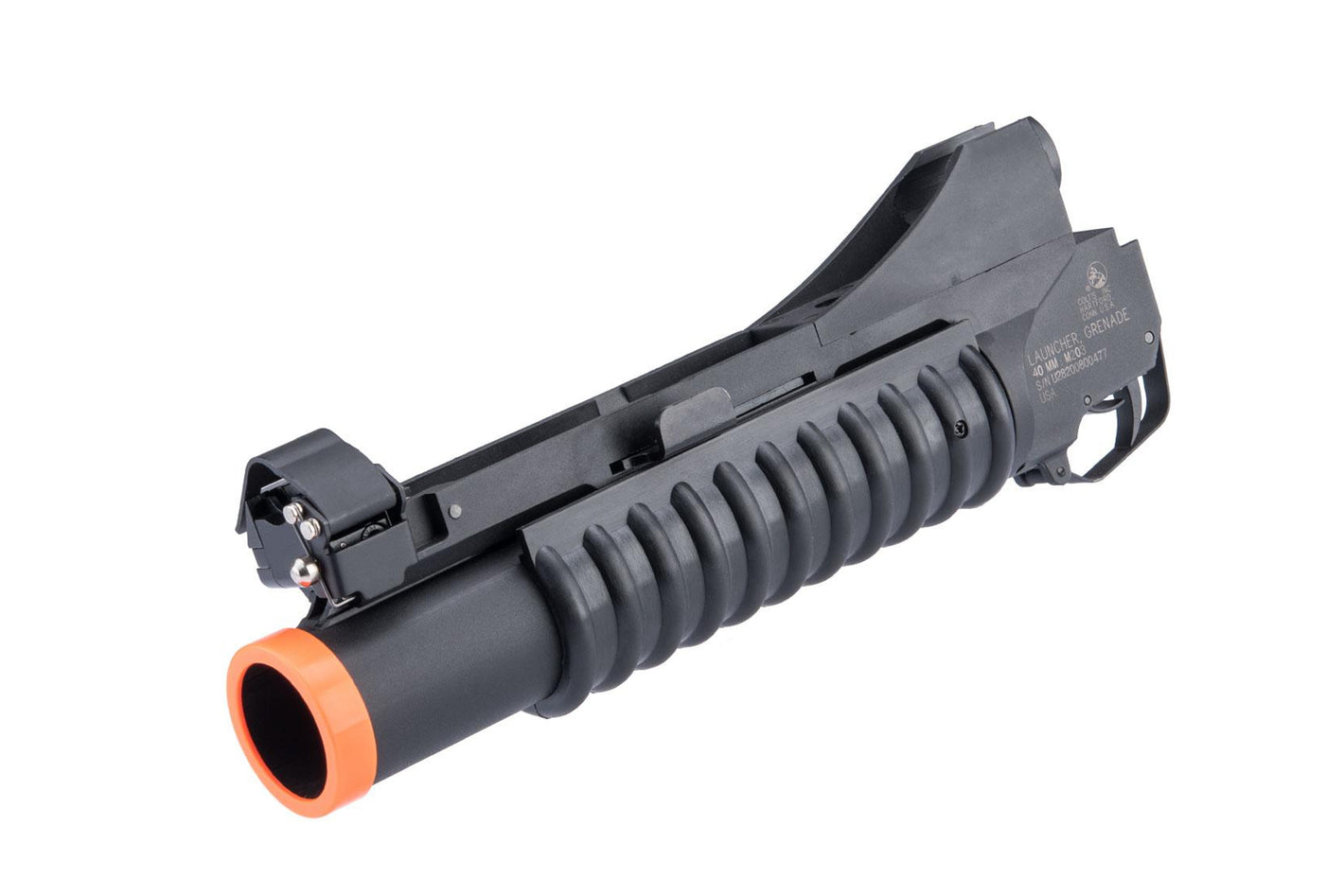 Cybergun Colt Licensed M203 40mm Grenade Launcher for M4 / M16 Series Airsoft Rifles