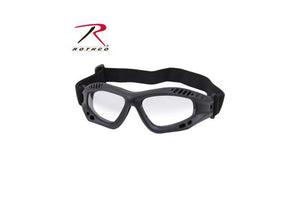 Rothco ANSI Rated Tactical Goggles