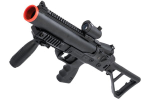 B&T GL-06 Stand Alone Airsoft 40mm Gas Grenade Launcher by ASG