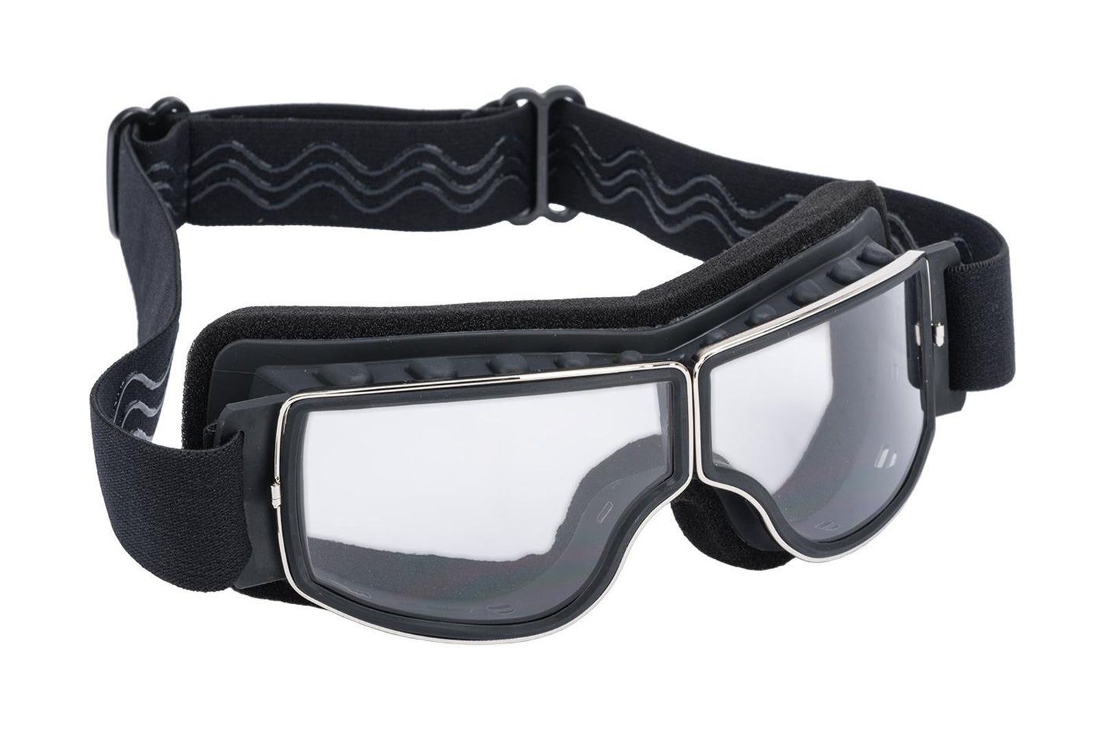 Global Vision Ultimate Anti-fog Protective Goggles