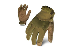 Ironclad Exo Tactical Gloves