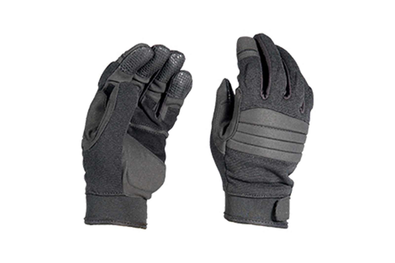 OPS TACTICAL AIRSOFT PADDED GLOVES – Simple Airsoft
