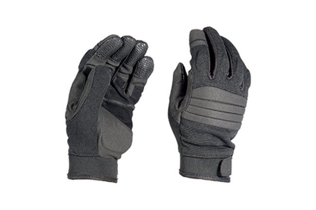 OPS TACTICAL AIRSOFT PADDED GLOVES