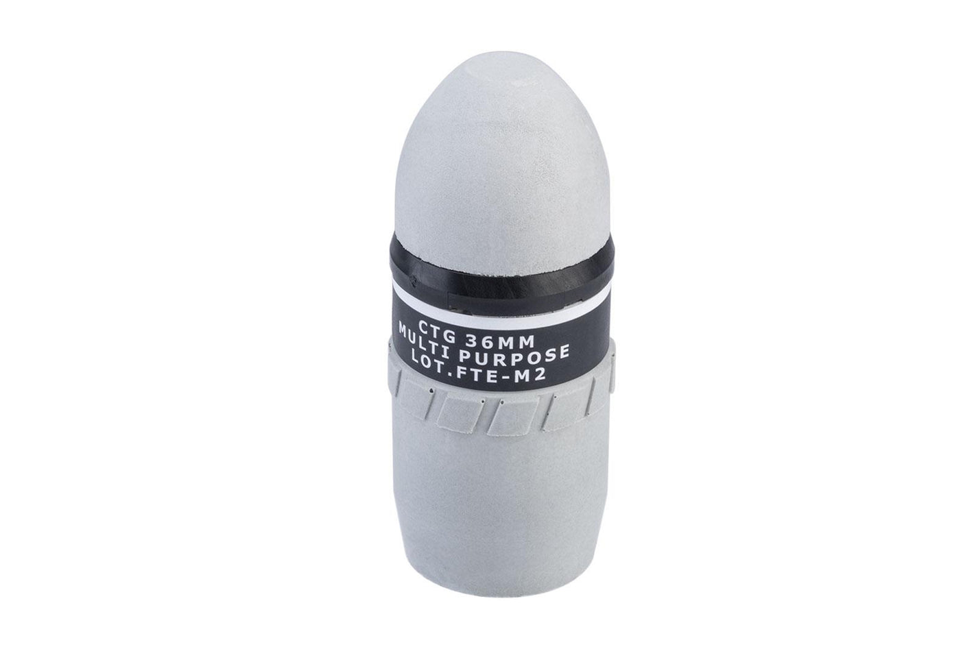 TAGINN "Fate MK2" Airsoft Multi Purpose Projectile Round