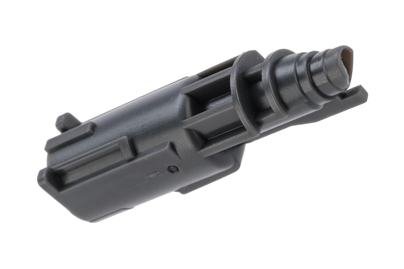 Guarder - Light Weight Nozzle Housing - for TM G Series 17 / 26 & KJW G 23 / 27 Airsoft GBB Pistols