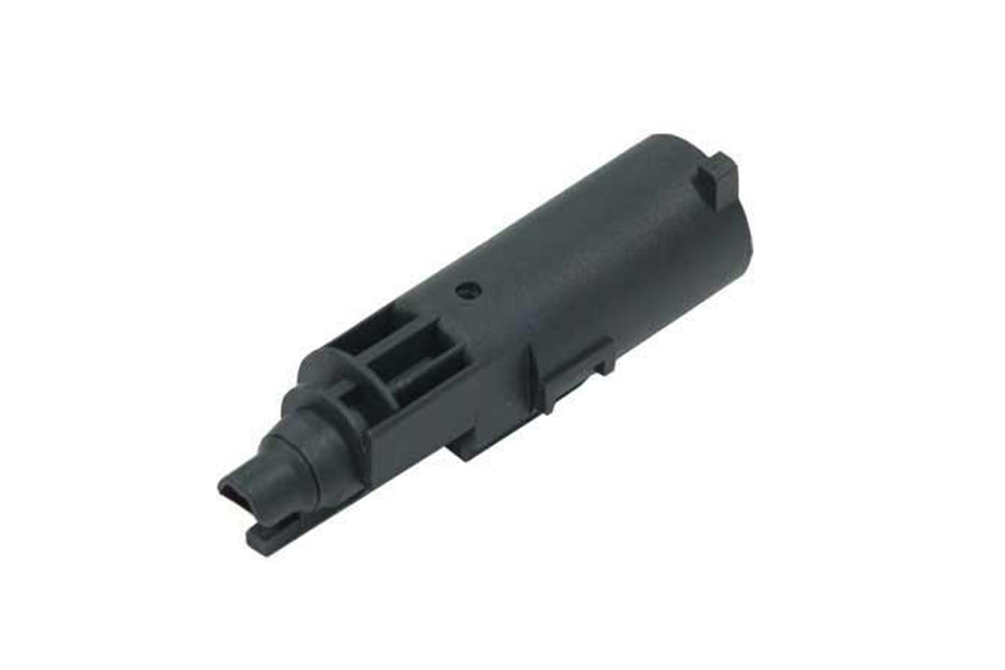 Guarder Enhanced Loading Muzzle for Airsoft Gas Blowback Pistols (Type: Tokyo Marui Hi-Capa / 1911 Series)