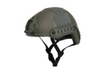 Fast Style Ballistic Tactical Helmet